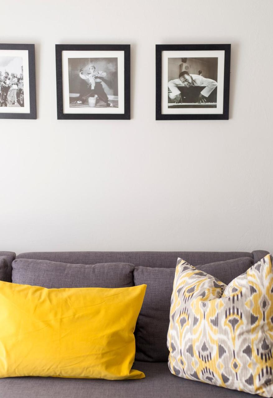 3 Lux Suites Middelburg  Luaran gambar