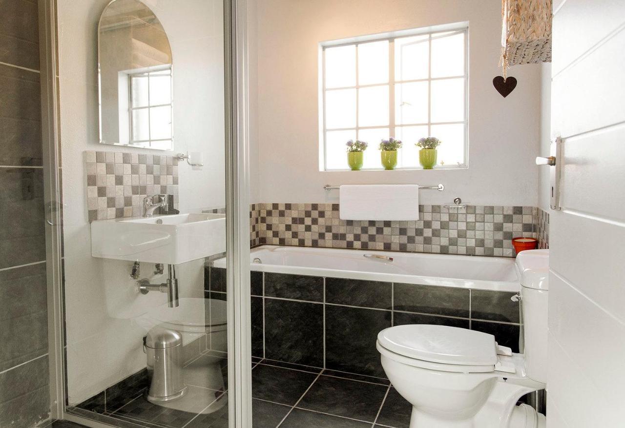 3 Lux Suites Middelburg  Luaran gambar