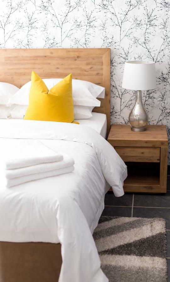 3 Lux Suites Middelburg  Luaran gambar